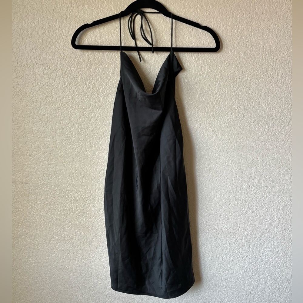 Motel Rocks slip dress